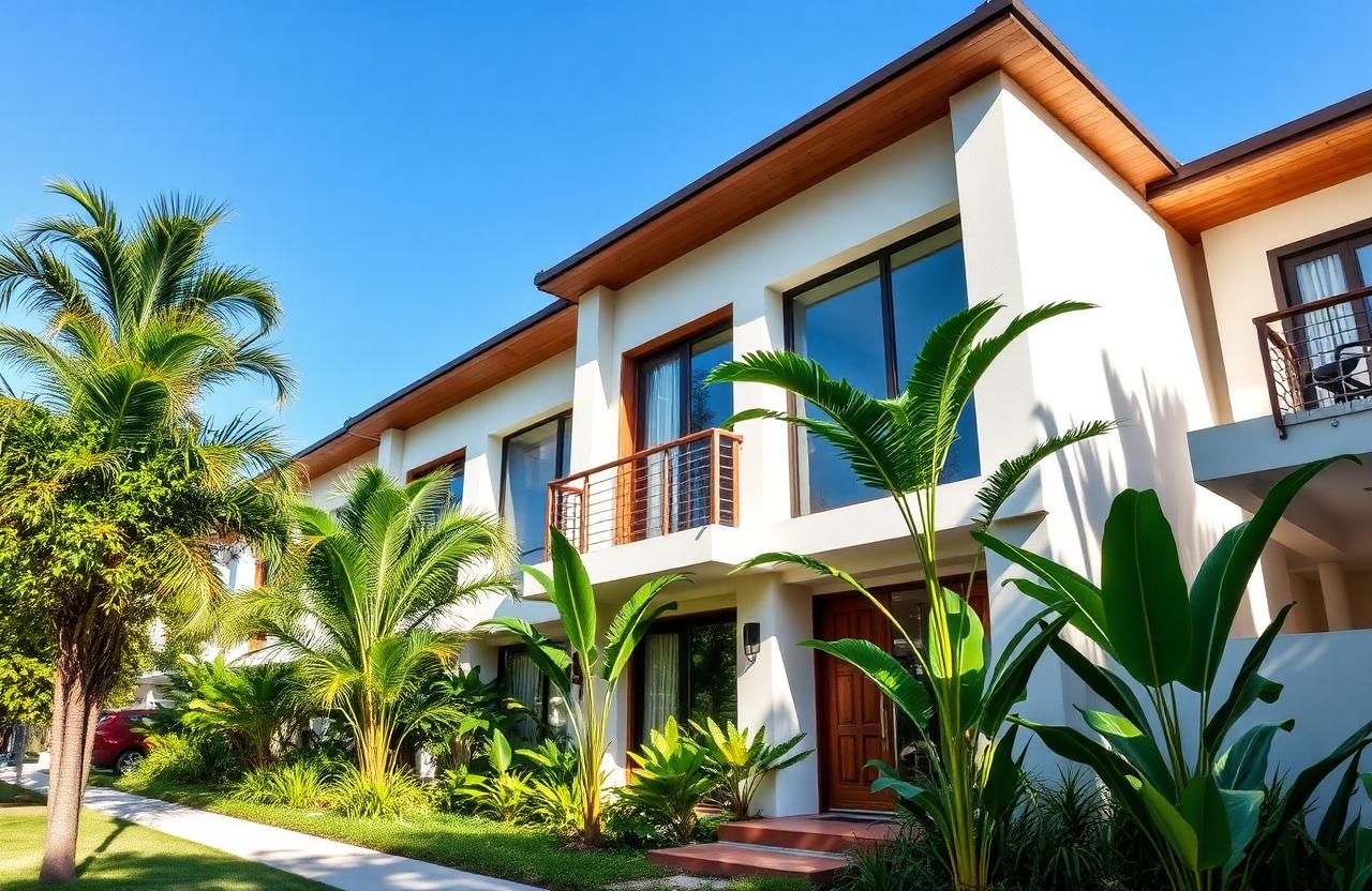 Casa Prados del Este